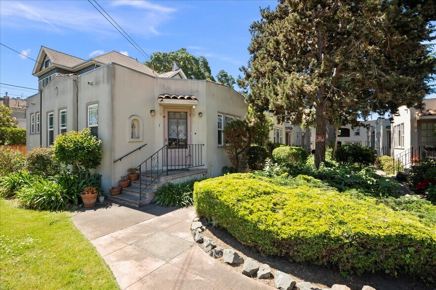 2116 San Jose Ave, Alameda, CA à vendre - Photo de l’immeuble – Image 2 sur 18