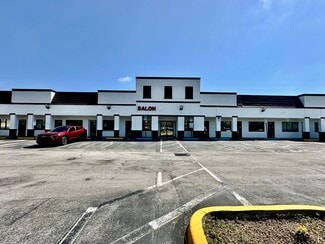 Plus de détails pour 2922 N State Road 7, Margate, FL - Local commercial à vendre
