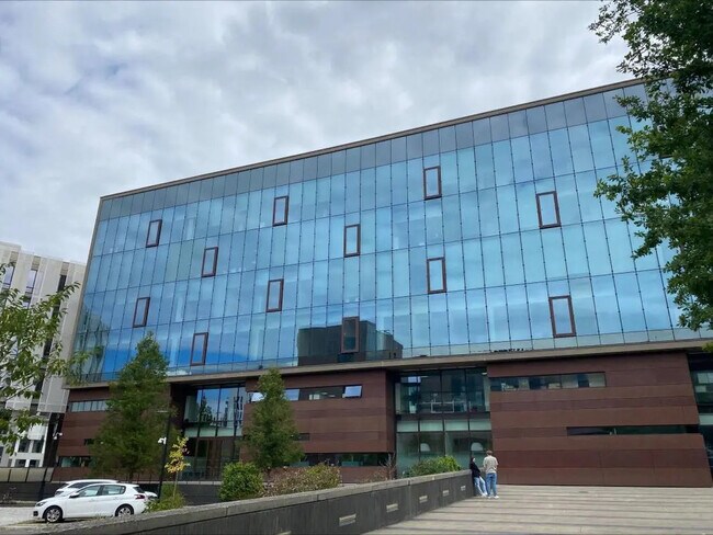 Plus de détails pour Bureau à louer