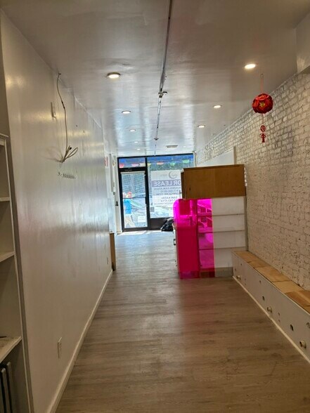 29 Essex St, New York, NY à louer - Photo intérieure – Image 3 sur 10