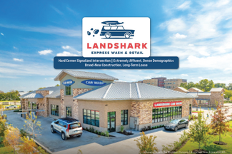Plus de détails pour 4550 Long Prairie Rd, Flower Mound, TX - Spécialisé à vendre