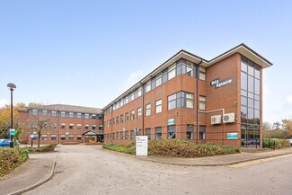Plus de détails pour Ten Pound Walk, Doncaster - Coworking à louer