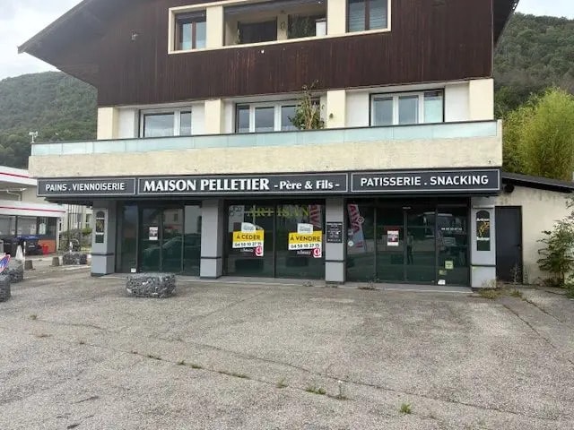 730 Route D'Albertville, Sevrier à vendre Photo de l’immeuble– Image 1 sur 5