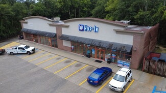 Plus de détails pour 3365 Moffett Rd, Mobile, AL - Local commercial à louer