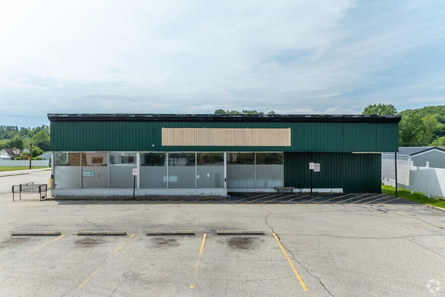 412 Wurtland Ave, Greenup, KY à vendre - Photo de l’immeuble – Image 2 sur 19