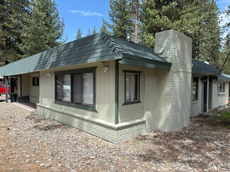 Plus de détails pour 2975 Sacramento Ave, South Lake Tahoe, CA - Logement à vendre