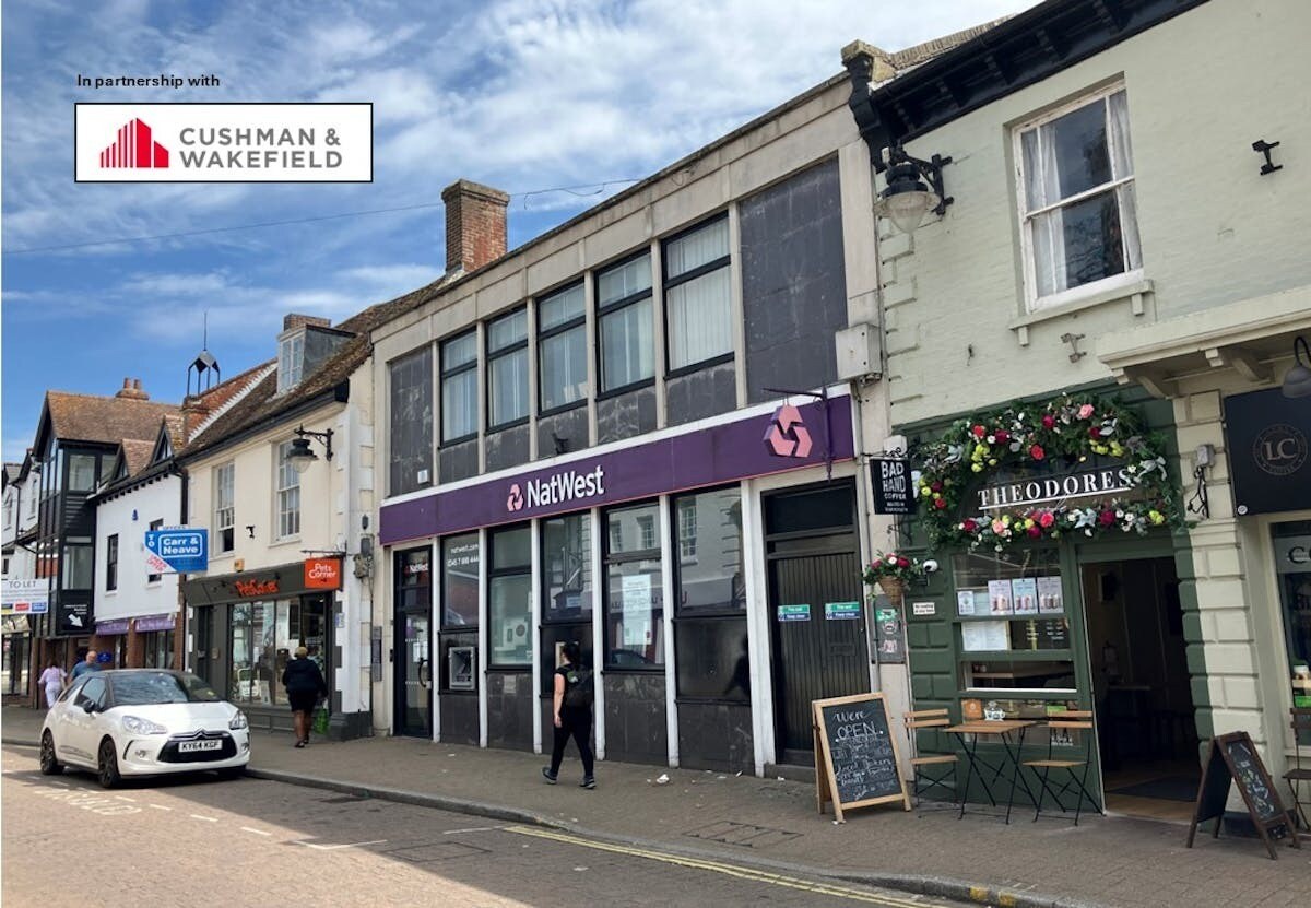 11 High St, Ringwood à vendre Photo principale– Image 1 sur 2