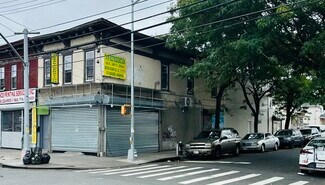 Plus de détails pour 13502 Rockaway Blvd, Jamaica, NY - Logement à vendre