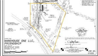 Plus de détails pour 1740 Friendship Cir, Cumming, GA - Terrain à vendre