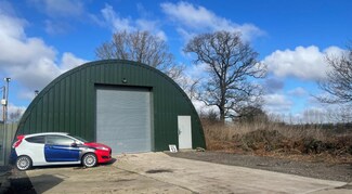 Plus de détails pour Lodge Ln, Langham - Industriel/Logistique à louer