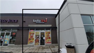 Plus de détails pour 3850 Sherwood Dr, Sherwood Park, AB - Local commercial à vendre