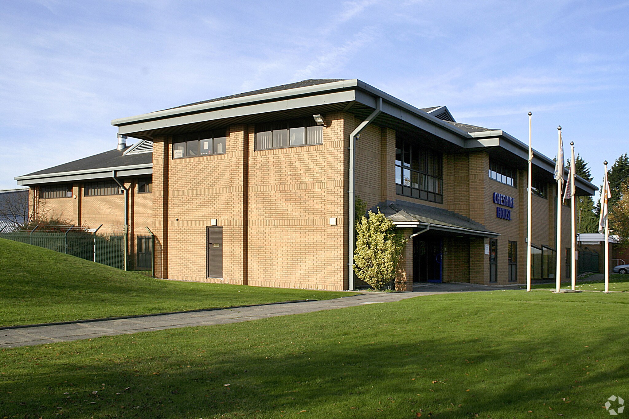 Gorsey Ln, Widnes à louer Photo principale– Image 1 sur 3