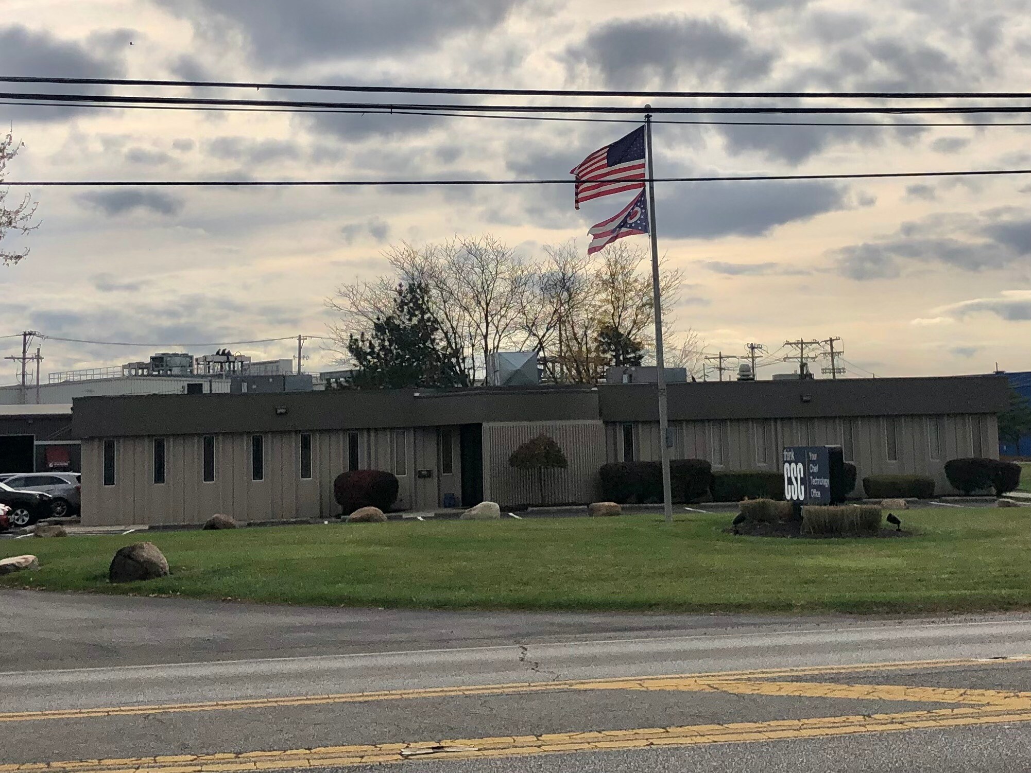 7420 Worthington Galena Rd, Columbus, OH à vendre Photo principale– Image 1 sur 11