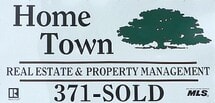 Home Town Real Estate