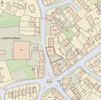 Plus de détails pour Ruiton St, Dudley - Spécialisé à vendre