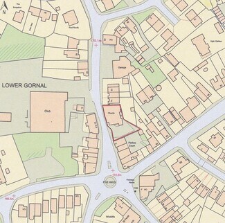 Plus de détails pour Ruiton St, Dudley - Spécialisé à vendre