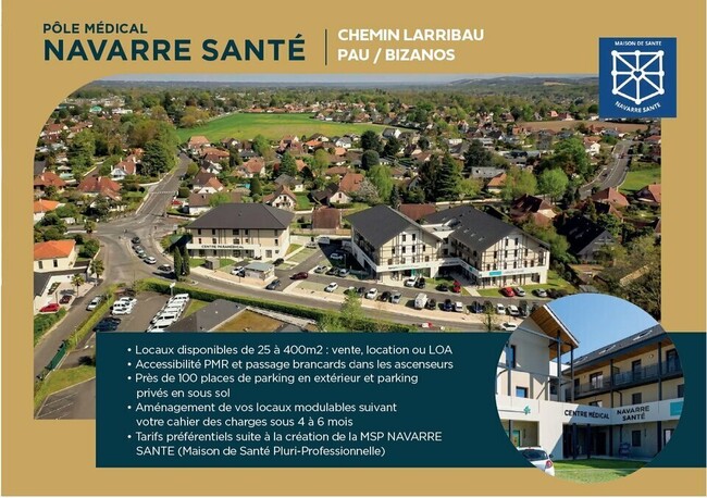 Plus de détails pour Bureau à vendre