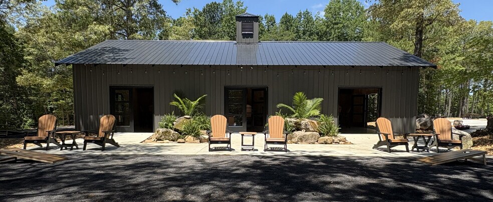 9720 Old Highway 411, Chatsworth, GA à vendre - Photo de l’immeuble – Image 2 sur 5