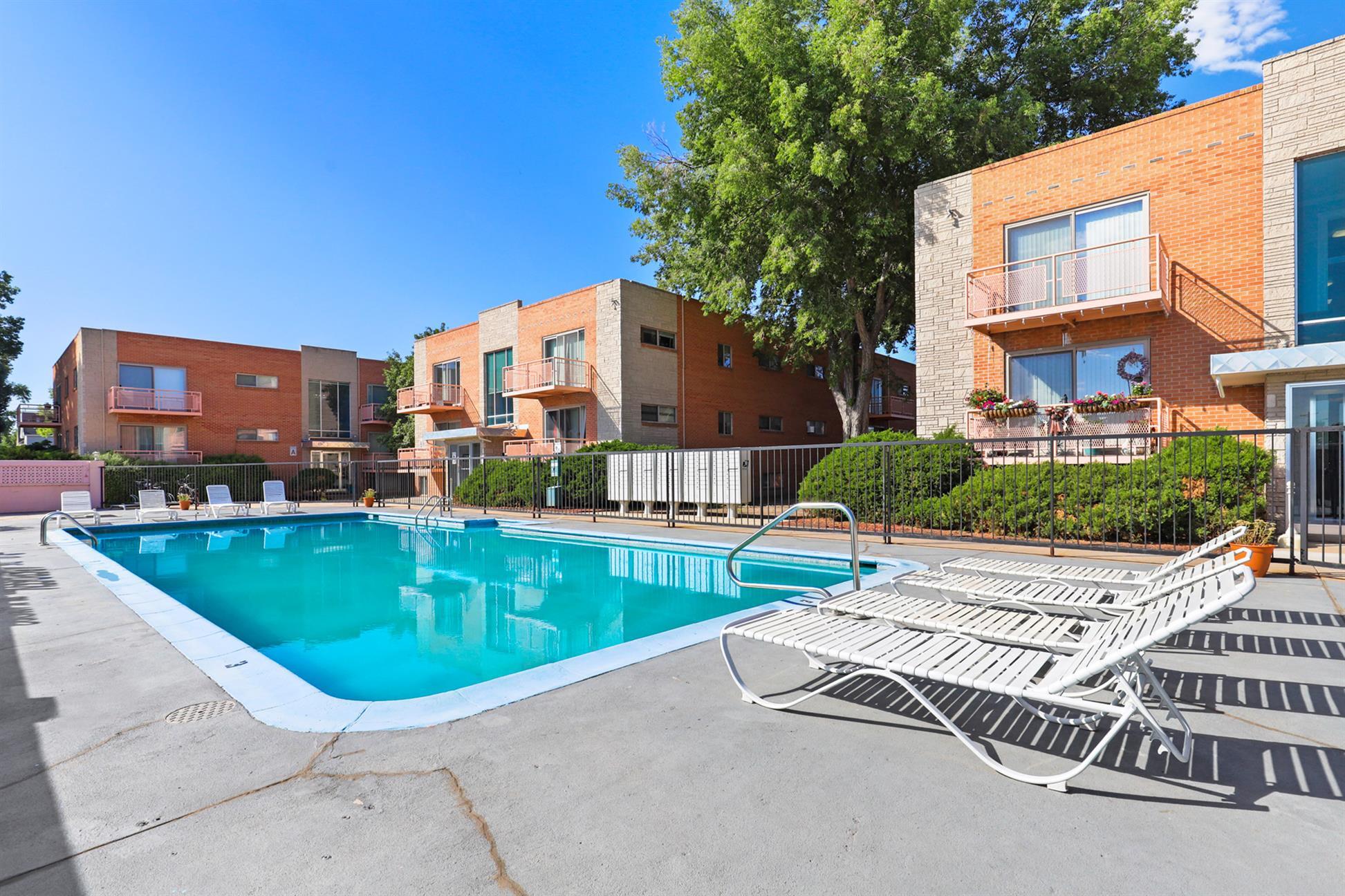 900 W Abriendo Ave, Pueblo, CO à vendre Photo principale– Image 1 sur 7