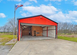 Plus de détails pour 1250 S State Highway 205, Rockwall, TX - Industriel/Logistique à vendre