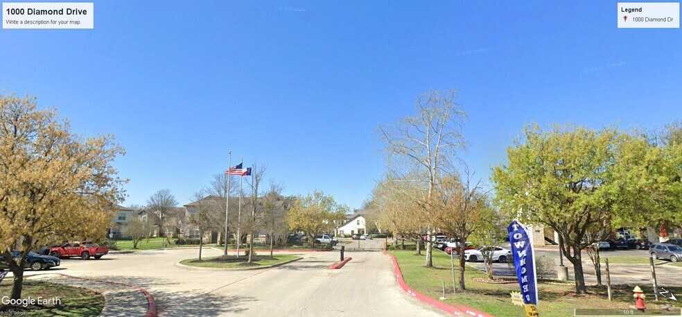 1000 Diamond Dr, Boerne, TX à vendre - Photo de l’immeuble – Image 2 sur 32