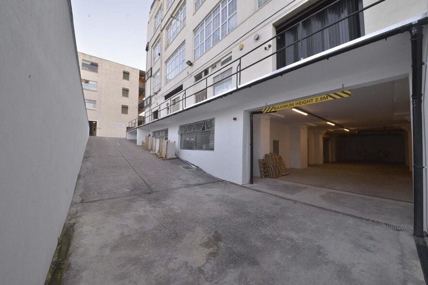 East Ln, Wembley à louer - Photo de l’immeuble – Image 3 sur 18