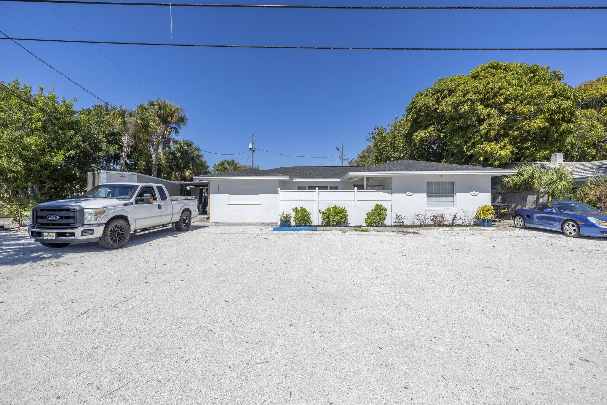 101 59th Ave, Saint Pete Beach, FL à vendre Photo principale– Image 1 sur 3
