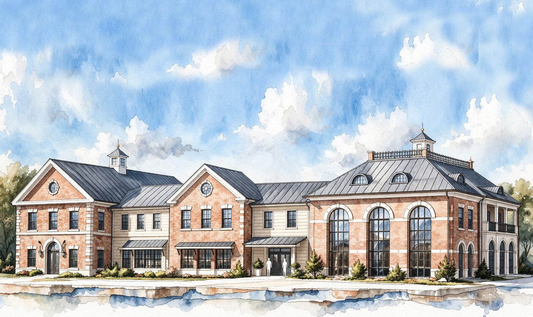 2412 Dovercourt Dr, Midlothian, VA à vendre Photo principale– Image 1 sur 11