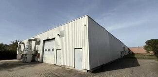Plus de détails pour Local d’activités à vendre