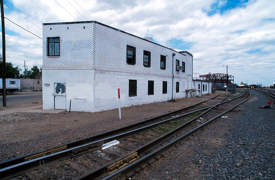 4750 York St, Denver, CO à vendre - Autre – Image 2 sur 6