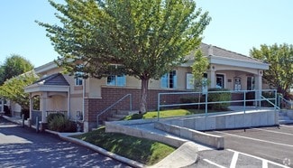 Plus de détails pour 715-725 N 1890 W, Provo, UT - Bureau à louer