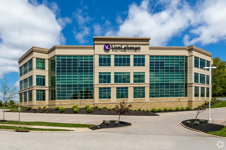 809 Wrightsummit Pkwy, Ft Wright, KY à louer - Photo de l’immeuble – Image 3 sur 4