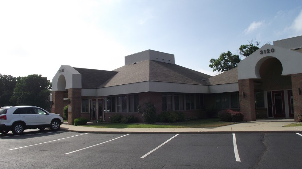 3130 Windsor Ct, Elkhart, IN à louer - Photo de l’immeuble – Image 2 sur 2