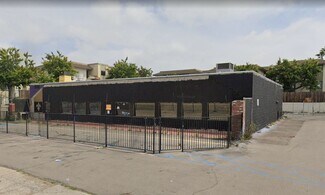 Plus de détails pour 3225 Midway Dr, San Diego, CA - Local commercial à vendre