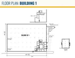 235 S Kresson St, Baltimore, MD à louer Plan d’étage– Image 1 sur 1