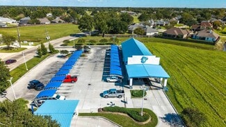 Plus de détails pour 472 Belle Terre Blvd, La Place, LA - Spécialisé à vendre