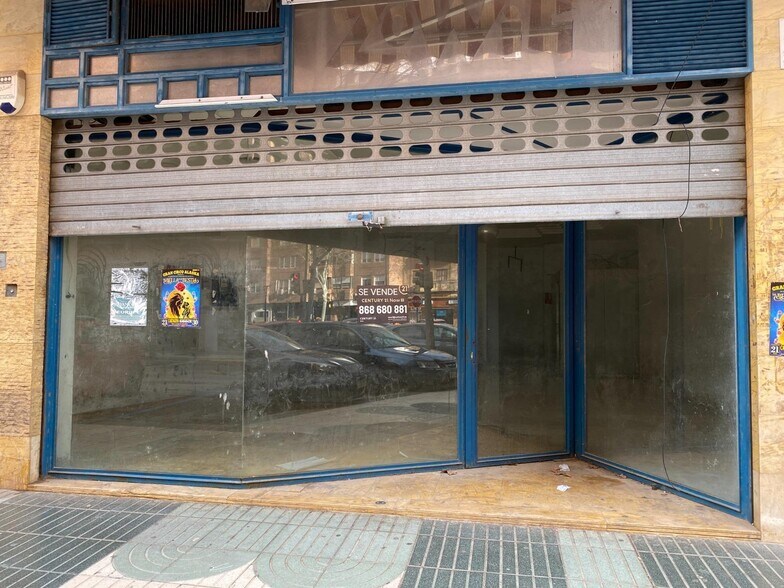Calle del Príncipe de Asturias, 19, Cartagena, Murcia à vendre - Photo de l’immeuble – Image 2 sur 24