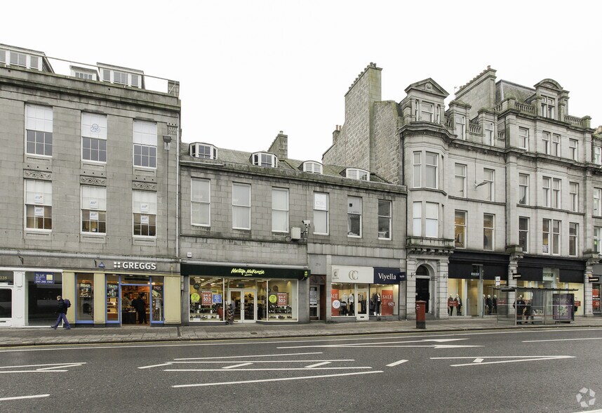 229 Union St, Aberdeen à vendre - Photo de l’immeuble – Image 3 sur 5