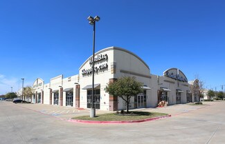 Plus de détails pour 11536 Harry Hines Blvd, Dallas, TX - Local commercial à vendre