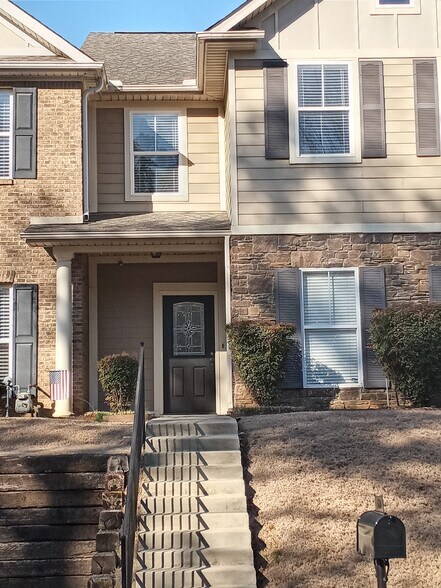 117 Golden Rod Ln, Madison, AL à vendre - Photo de l’immeuble – Image 3 sur 11