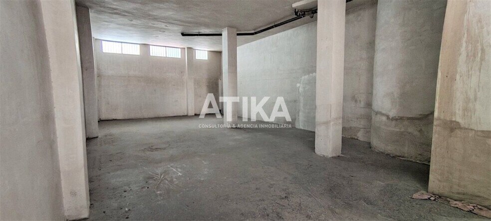 Local commercial dans Ontinyent, Valencia à louer - Photo intérieure – Image 3 sur 7