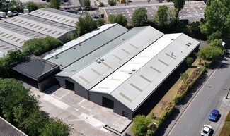 Plus de détails pour Stakehill Ln, Manchester - Industriel/Logistique à vendre