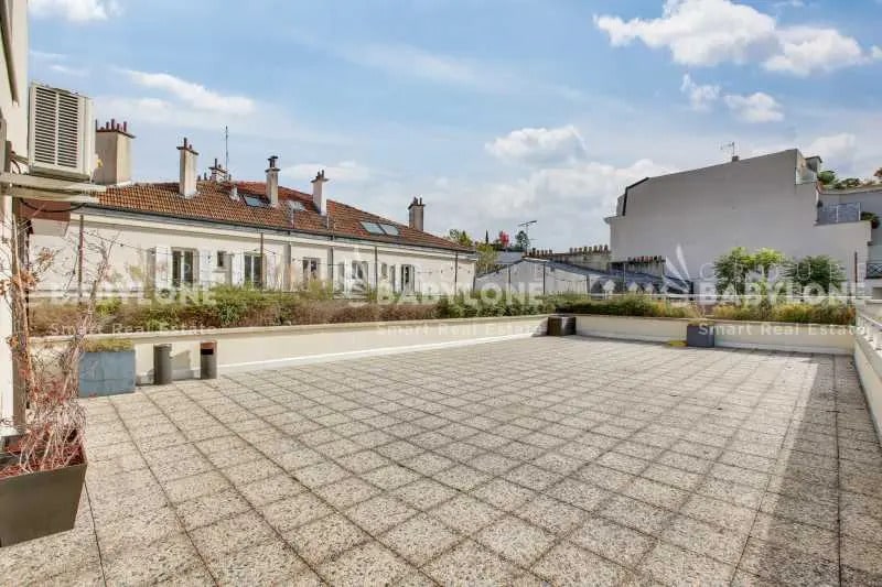 Bureau dans Boulogne-Billancourt à louer Photo de l’immeuble– Image 1 sur 5