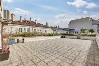 Bureau dans Boulogne-Billancourt à louer Photo de l’immeuble– Image 1 sur 5