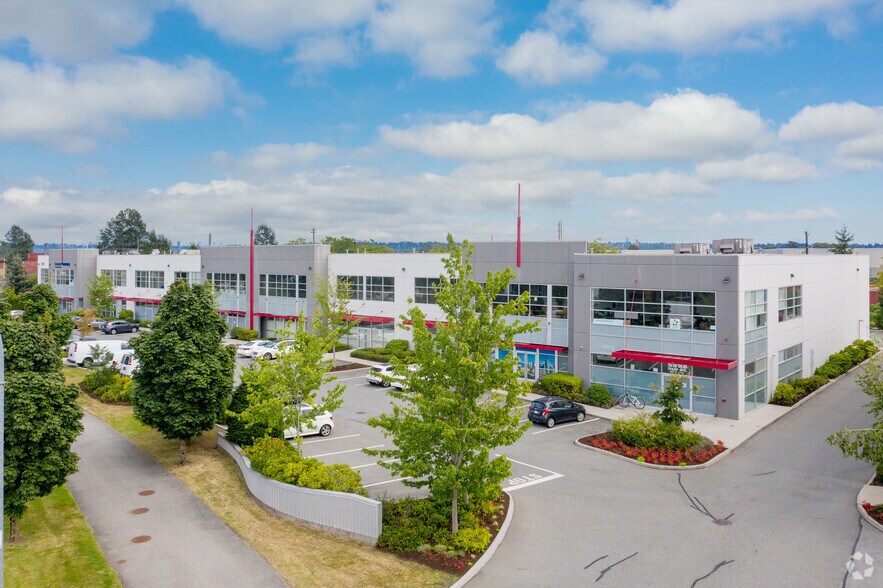 5898 Trapp Ave, Burnaby, BC à louer - Photo de l’immeuble – Image 1 sur 6