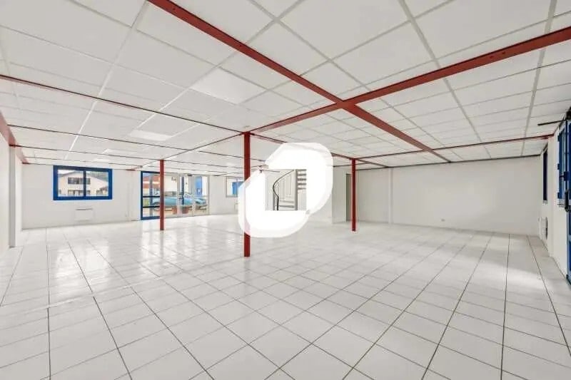 114-126 Avenue D'Alfortville, Choisy-le-Roi à louer Photo intérieure– Image 1 sur 6