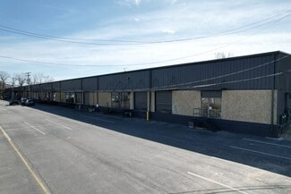 Plus de détails pour 1021 Jessie Rd, Little Rock, AR - Local d'activités à louer