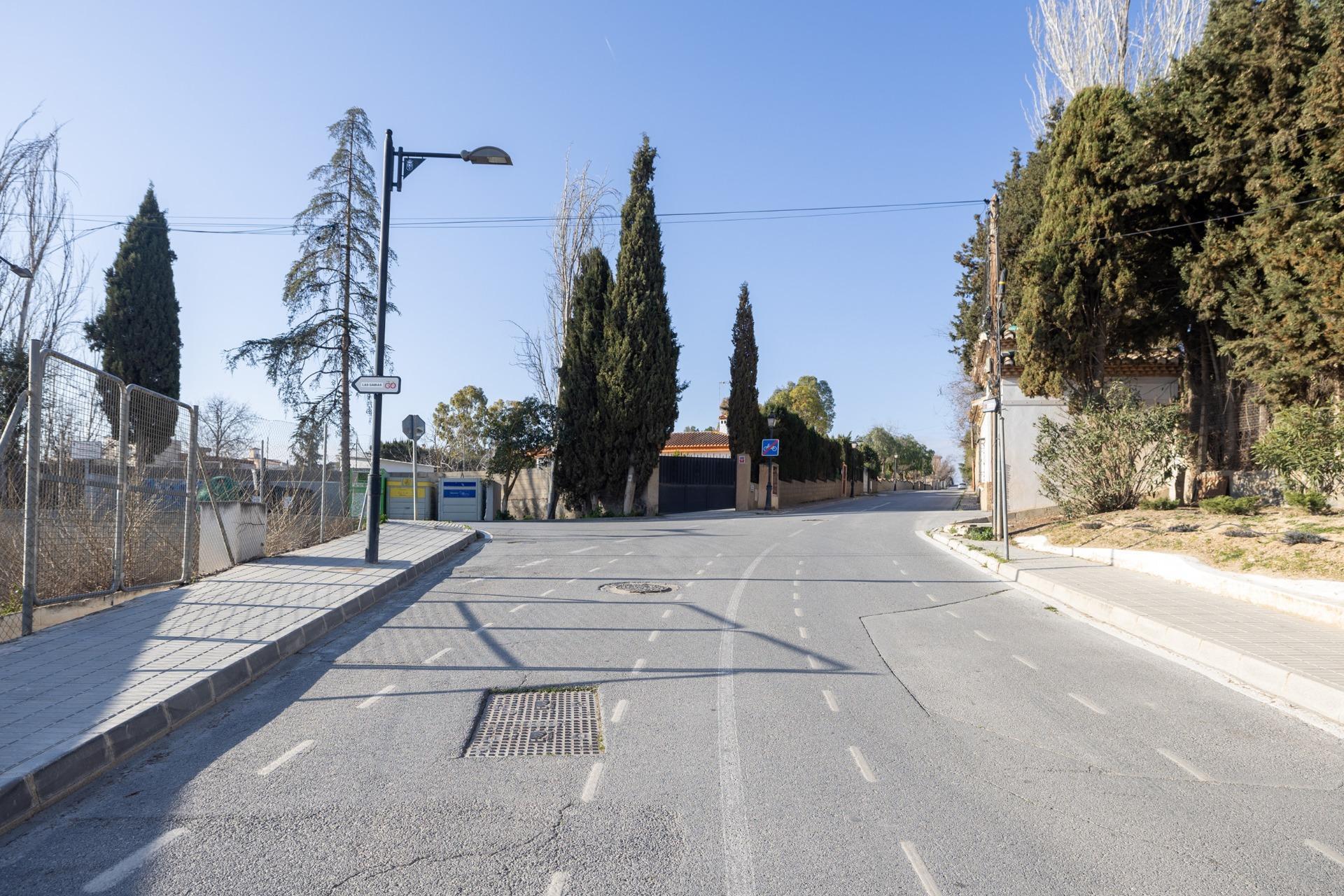 Rio Tormes Csj, 61, Las Gabias, Granada à vendre Photo principale– Image 1 sur 22