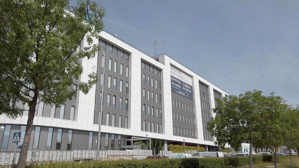 Isabel Colbrand, 6, Madrid, Madrid à louer - Vidéo sur l’annonce professionnelle – Image 2 sur 15