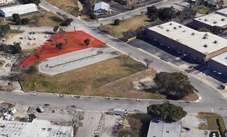 Plus de détails pour 243 Wolfe Rd, San Antonio, TX - Terrain à vendre